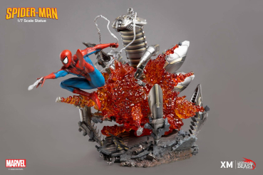 Spiderman - Light Impact Series by XM I LBS